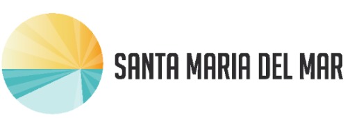 Santa Maria del Mar